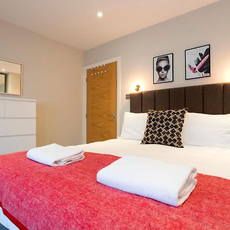 Madison Hill - Byrne Garden 3 - One Bedroom Home London Exterior photo