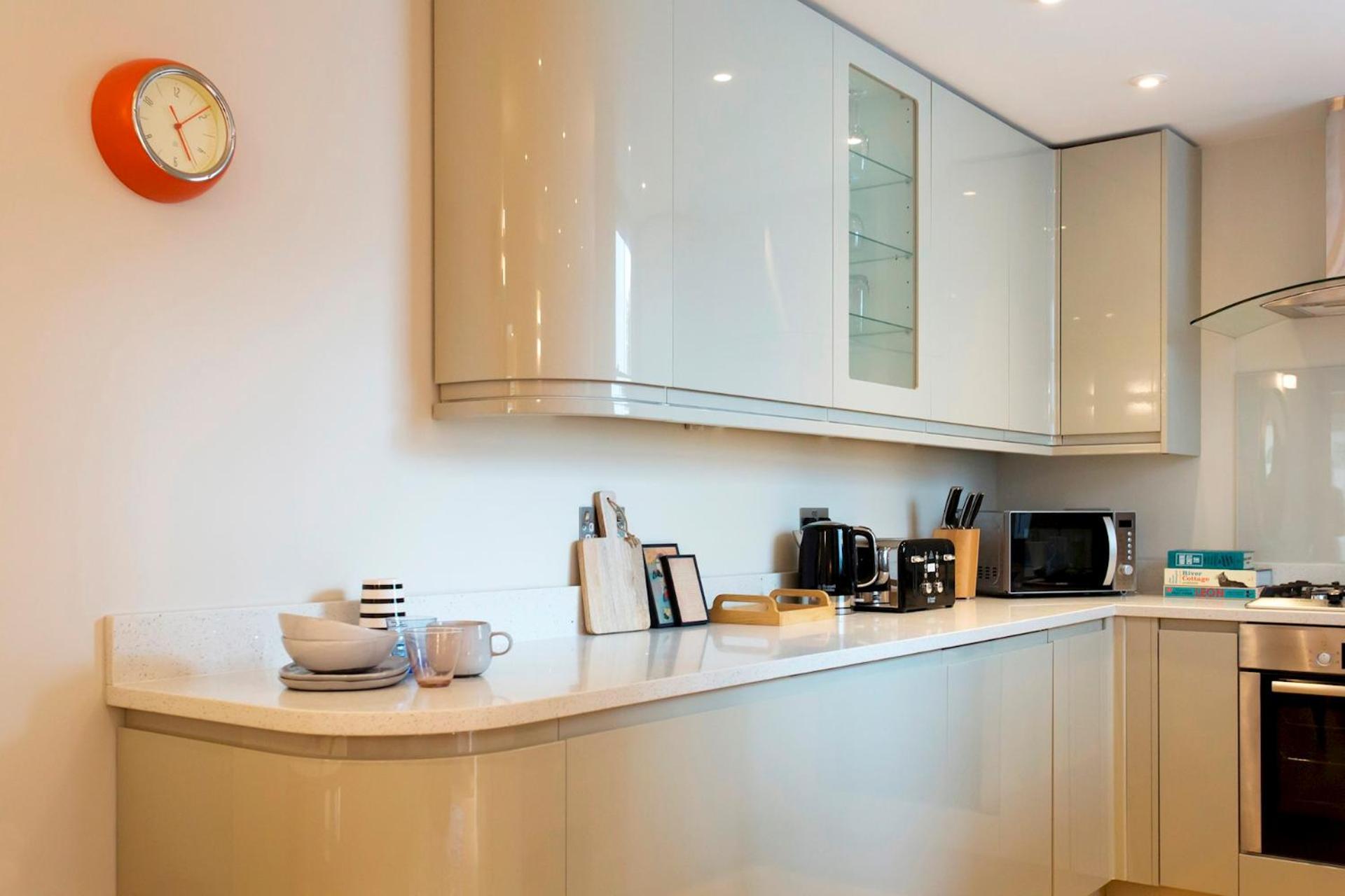 Madison Hill - Byrne Garden 3 - One Bedroom Home London Exterior photo