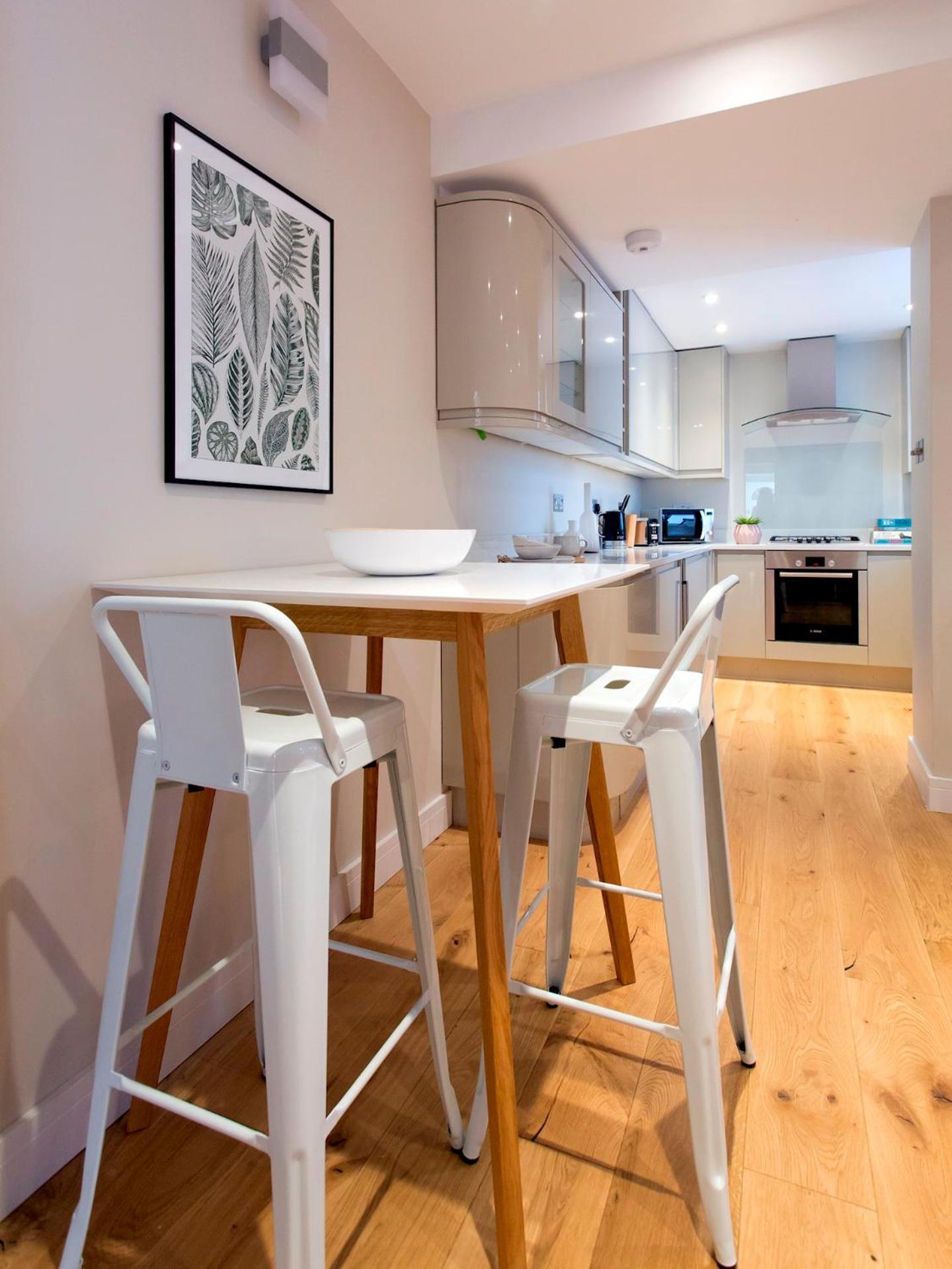 Madison Hill - Byrne Garden 3 - One Bedroom Home London Exterior photo