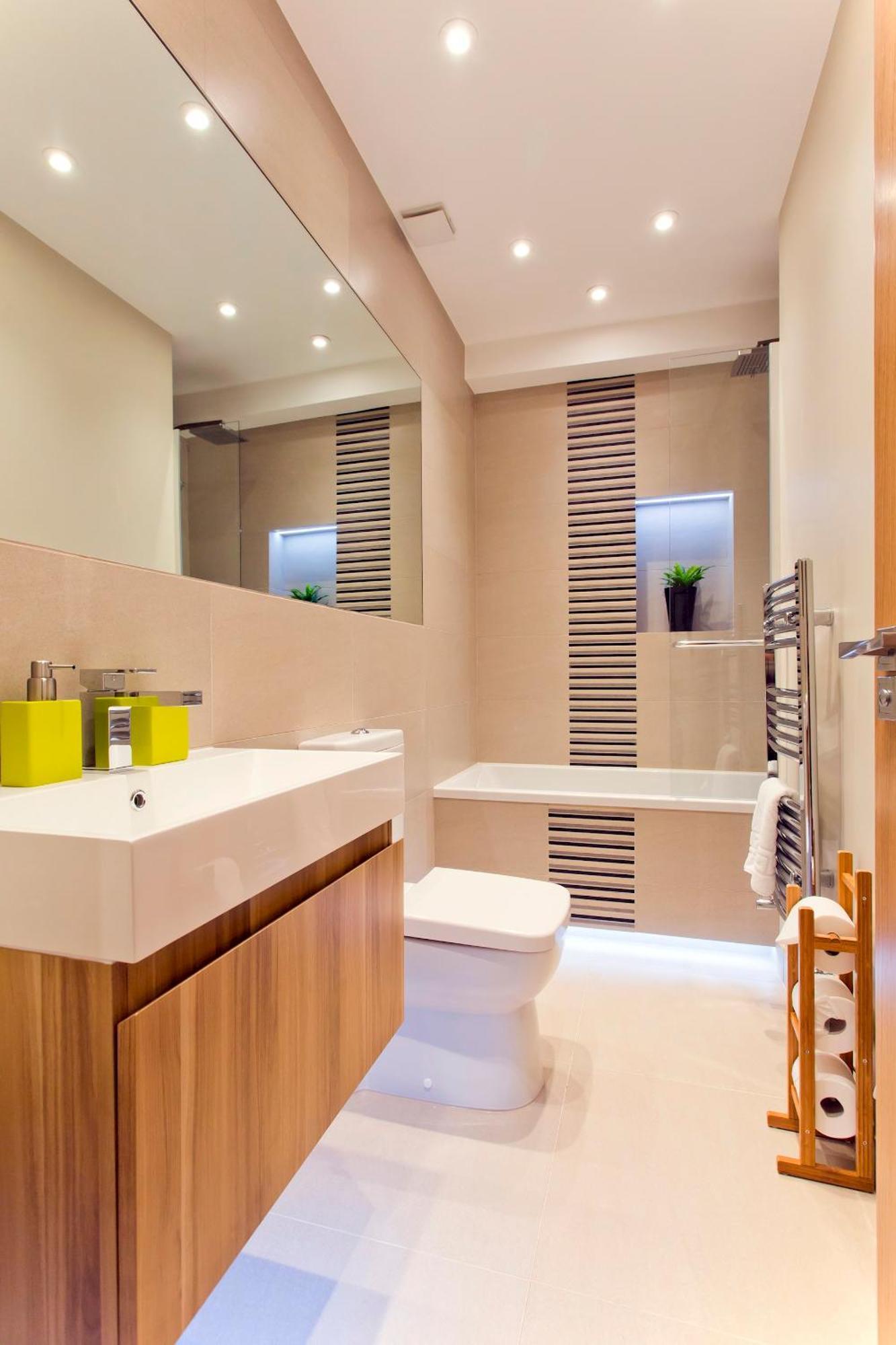 Madison Hill - Byrne Garden 3 - One Bedroom Home London Exterior photo